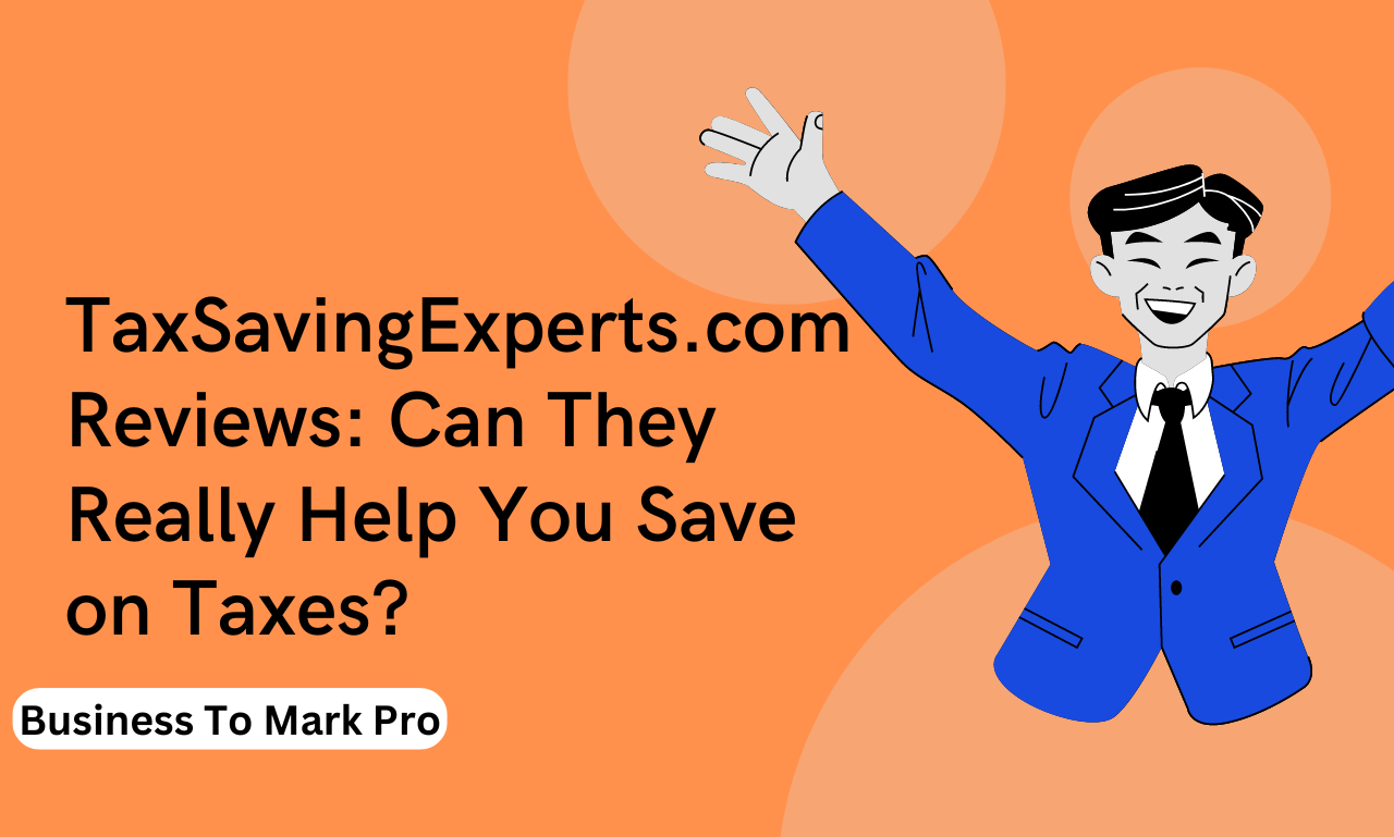 taxsavingexperts.com reviews