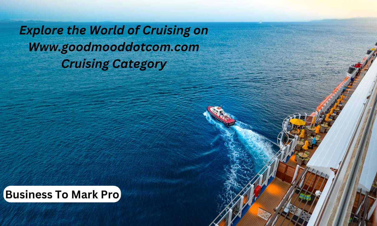 www.goodmooddotcom.com cruising category