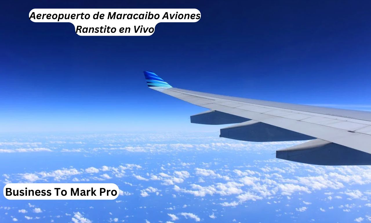 aereopueto de maracaibo aviones ranstito en vivo