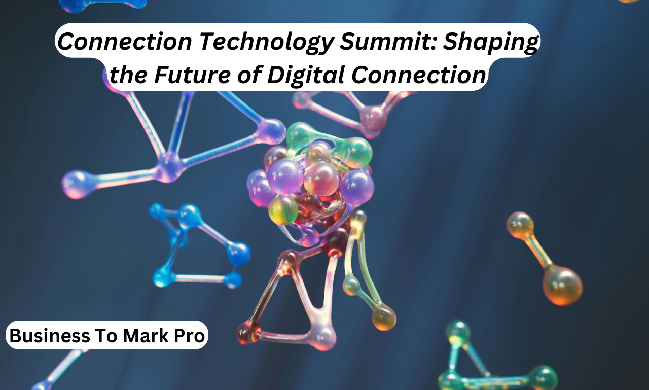 connection technology summit