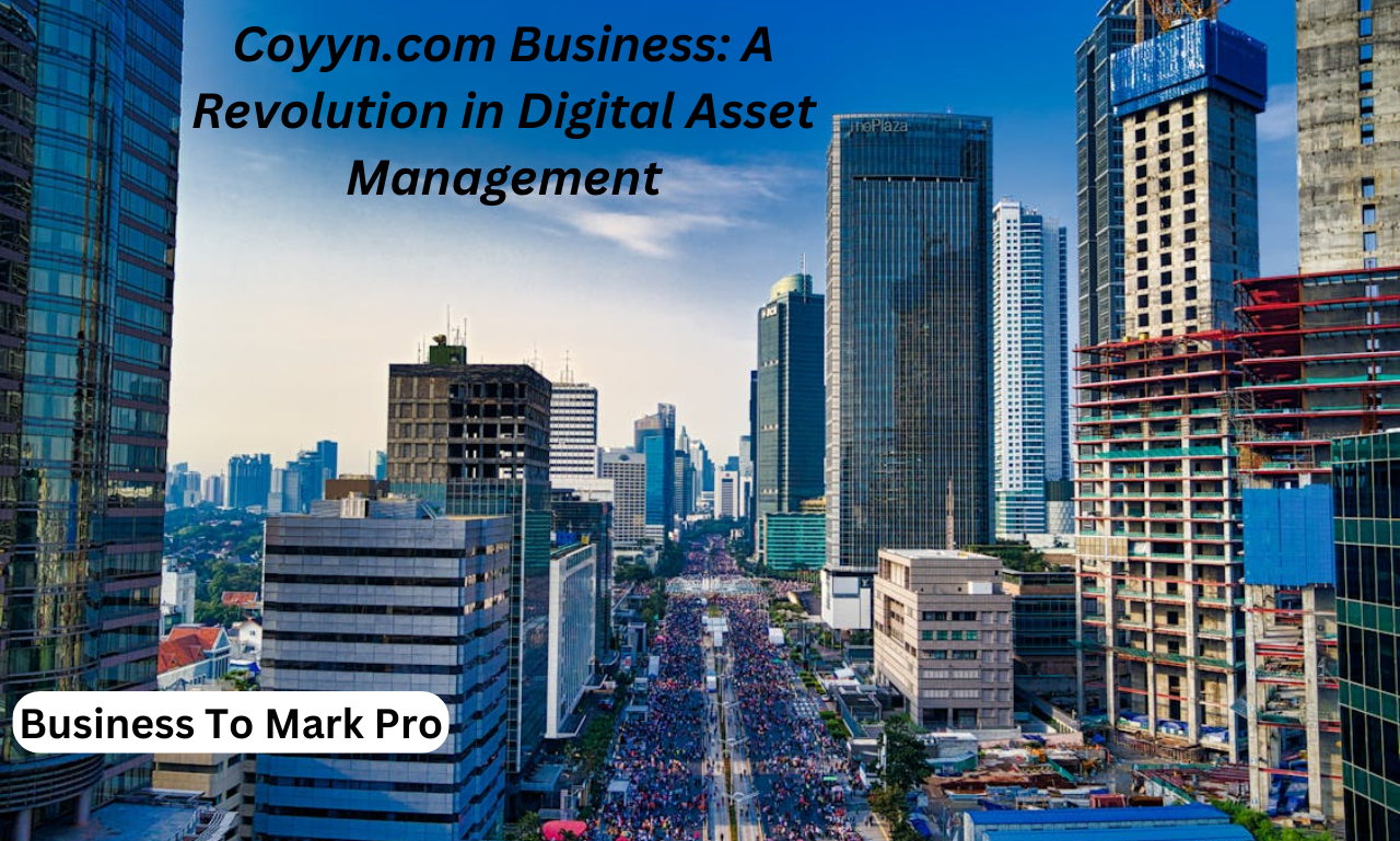 coyyn.com business