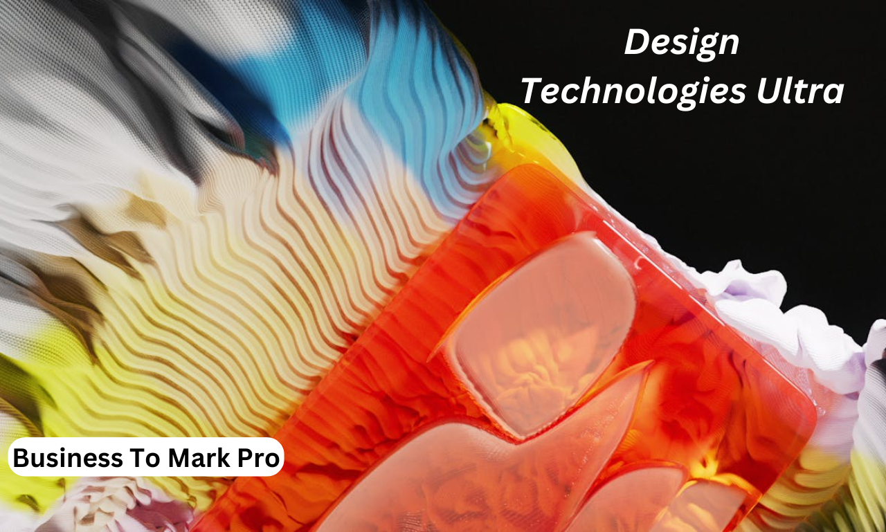 design technologies ultra