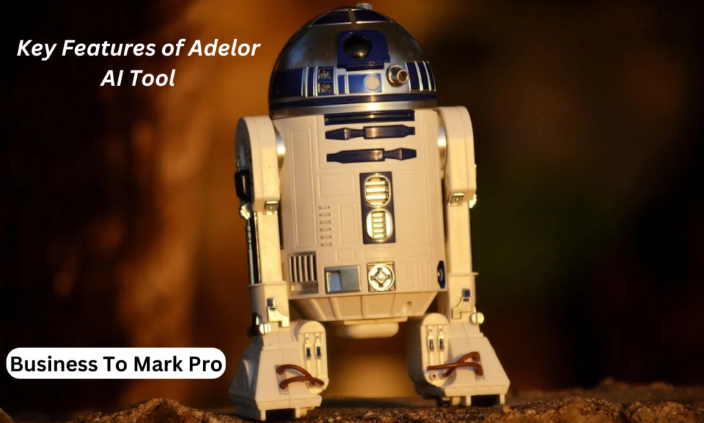 adelor ai tool
