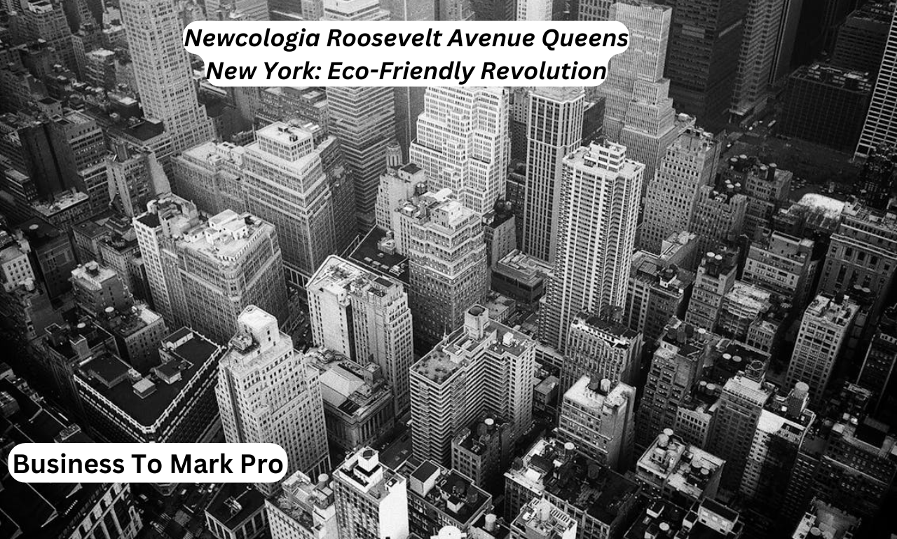 newcologia roosevelt avenue queens new york