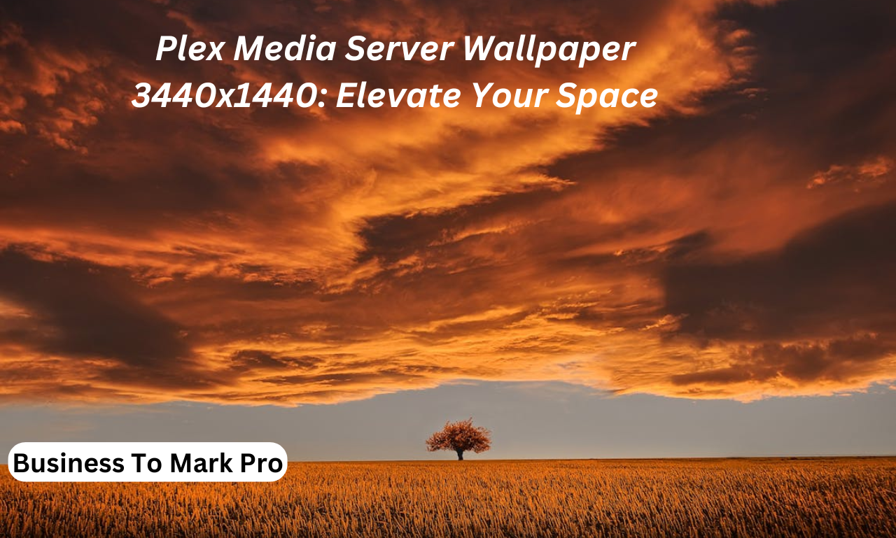 plex media server wallpaper 3440x1440