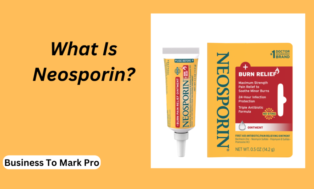 can neosporin be stored in camper over winter in pa
