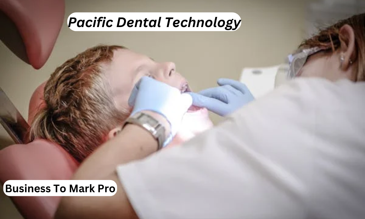 pacific dental technology