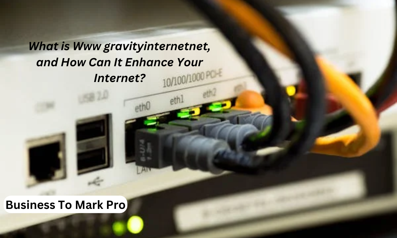 www gravityinternetnet